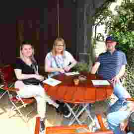 kunst - kreativ gemeinde 07.05.2023