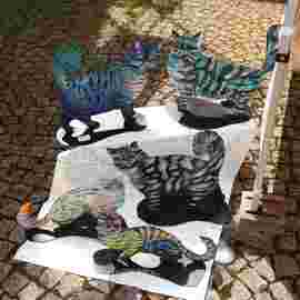 kunst - kreativ gemeinde 07.05.2023