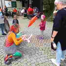 kunst - kreativ gemeinde 07.05.2023