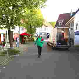 kunst - kreativ gemeinde 07.05.2023