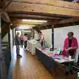kunst - kreativ m&uuml;hle 04.05.2024