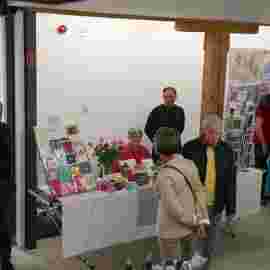 kunst - kreativ m&uuml;hle 04.05.2024