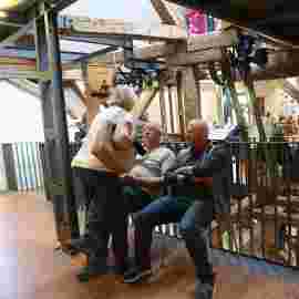 kunst - kreativ m&uuml;hle 04.05.2024