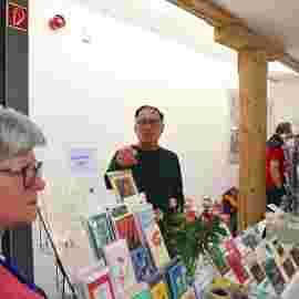 kunst - kreativ m&uuml;hle 04.05.2024