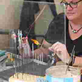 kunst - kreativ m&uuml;hle 04.05.2024