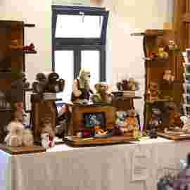 kunst - kreativ m&uuml;hle 04.05.2024