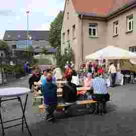 kunst - kreativ m&uuml;hle 04.05.2024