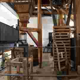 kunst - kreativ m&uuml;hle 04.05.2024