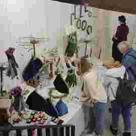 kunst - kreativ m&uuml;hle 04.05.2024