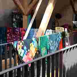kunst - kreativ m&uuml;hle 04.05.2024