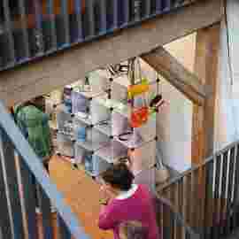 kunst - kreativ m&uuml;hle 04.05.2024