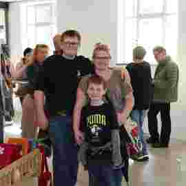 kunst - kreativ m&uuml;hle 04.05.2024