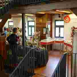 kunst - kreativ m&uuml;hle 06.05.2023