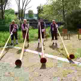kunst - kreativ m&uuml;hle 06.05.2023