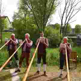 kunst - kreativ m&uuml;hle 06.05.2023