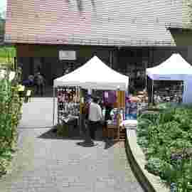 kunst - kreativ m&uuml;hle 06.05.2023