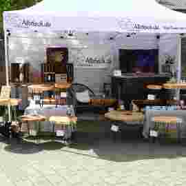 kunst - kreativ m&uuml;hle 06.05.2023