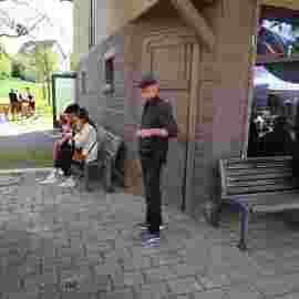 kunst - kreativ m&uuml;hle 06.05.2023