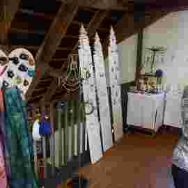 kunst - kreativ m&uuml;hle 06.05.2023
