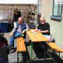 kunst - kreativ m&uuml;hle 06.05.2023