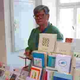 kunst - kreativ m&uuml;hle 06.05.2023