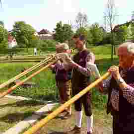 kunst - kreativ m&uuml;hle 06.05.2023