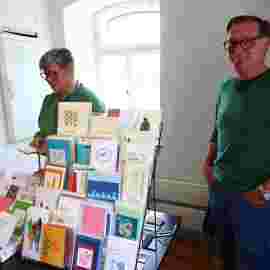 kunst - kreativ m&uuml;hle 06.05.2023