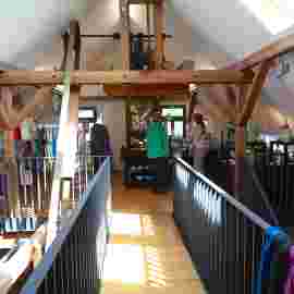 kunst - kreativ m&uuml;hle 06.05.2023