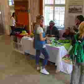 kunst - kreativ m&uuml;hle 06.05.2023