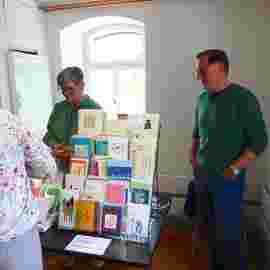 kunst - kreativ m&uuml;hle 06.05.2023