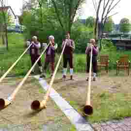 kunst - kreativ m&uuml;hle 06.05.2023