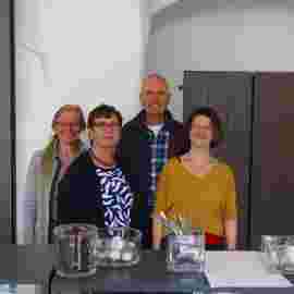 kunst - kreativ m&uuml;hle 06.05.2023