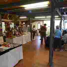 kunst - kreativ m&uuml;hle 06.05.2023