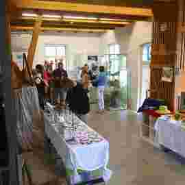 kunst - kreativ m&uuml;hle 06.05.2023