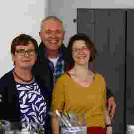kunst - kreativ m&uuml;hle 06.05.2023