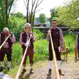 kunst - kreativ m&uuml;hle 06.05.2023