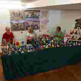 kunst - kreativ m&uuml;hle 06.05.2023