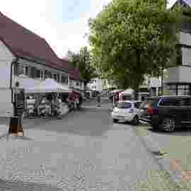 aufbau