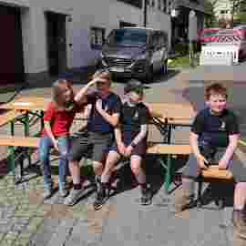 aufbau