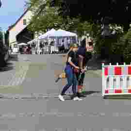 aufbau
