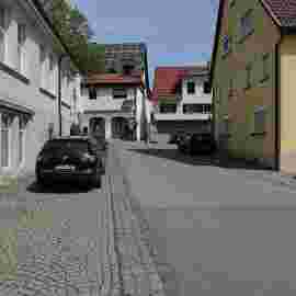 aufbau