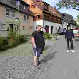aufbau