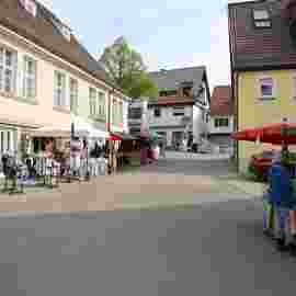 aufbau