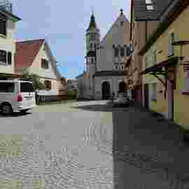 aufbau