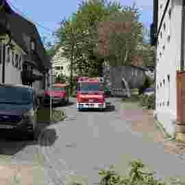aufbau