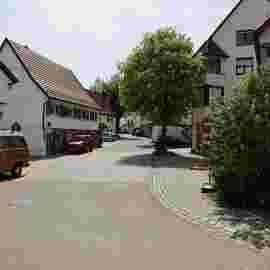 aufbau