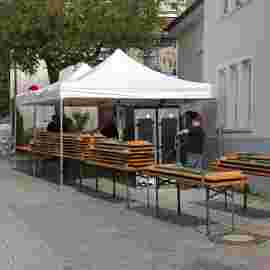 aufbau