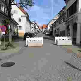 aufbau