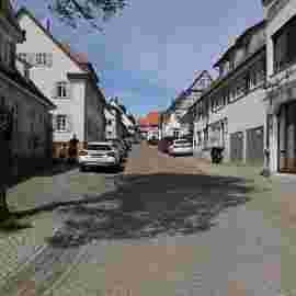aufbau