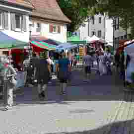 markt